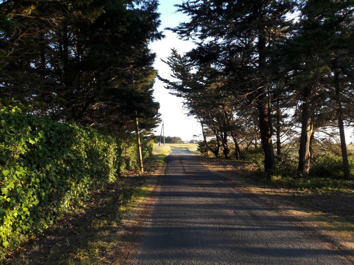 Le Marais Chevalier Bouin (Vendee) Exterior foto